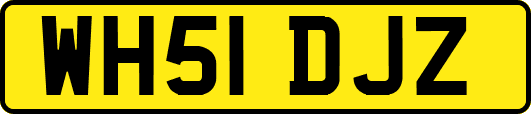 WH51DJZ