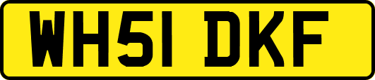 WH51DKF