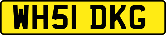 WH51DKG