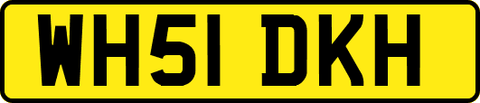 WH51DKH