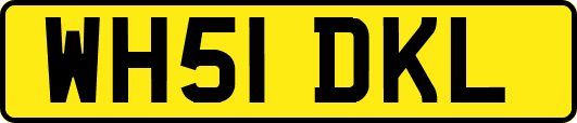 WH51DKL