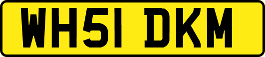 WH51DKM