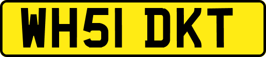 WH51DKT