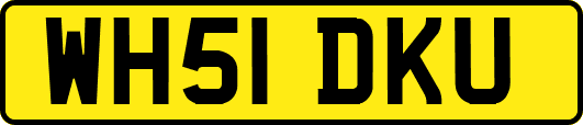 WH51DKU