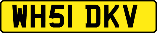 WH51DKV