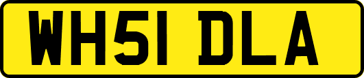 WH51DLA