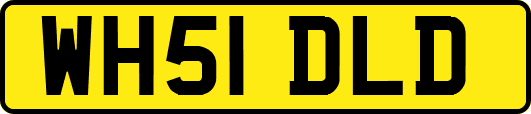 WH51DLD