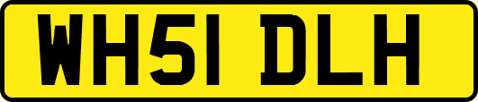 WH51DLH