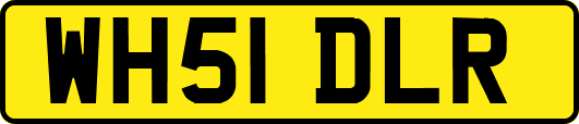 WH51DLR