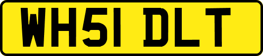 WH51DLT