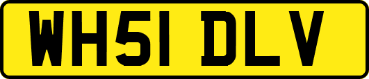 WH51DLV