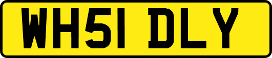 WH51DLY