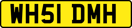 WH51DMH