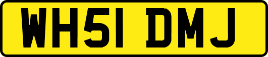 WH51DMJ