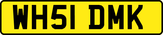 WH51DMK