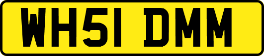 WH51DMM