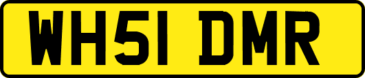 WH51DMR