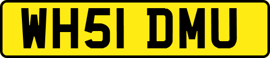 WH51DMU