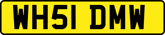 WH51DMW