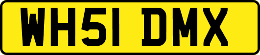 WH51DMX