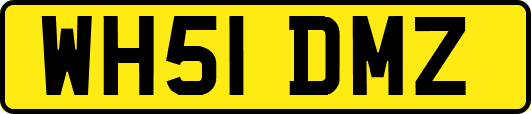 WH51DMZ