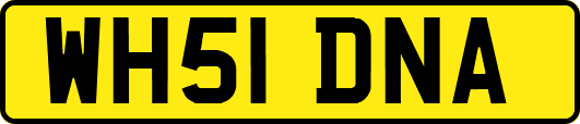 WH51DNA