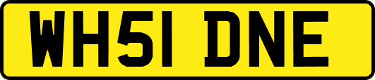 WH51DNE