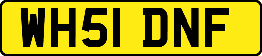 WH51DNF