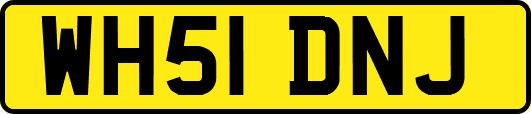 WH51DNJ