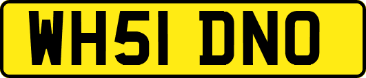 WH51DNO