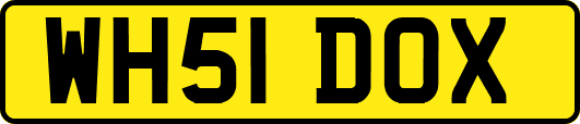 WH51DOX