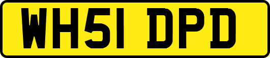 WH51DPD