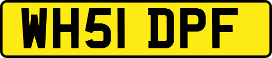 WH51DPF