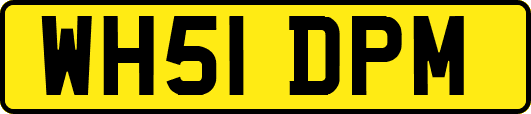 WH51DPM