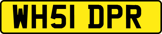 WH51DPR