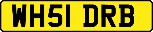 WH51DRB