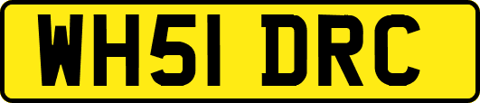 WH51DRC