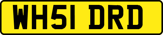 WH51DRD