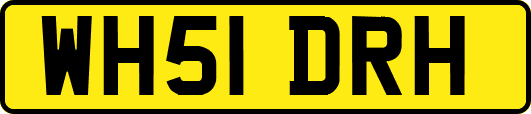 WH51DRH