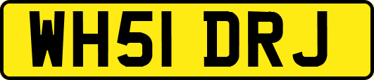 WH51DRJ