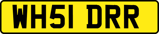 WH51DRR