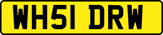 WH51DRW