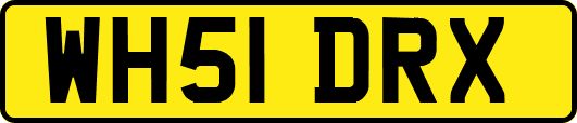 WH51DRX