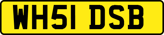 WH51DSB