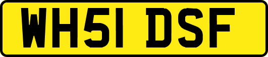 WH51DSF