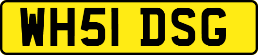 WH51DSG