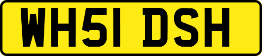 WH51DSH