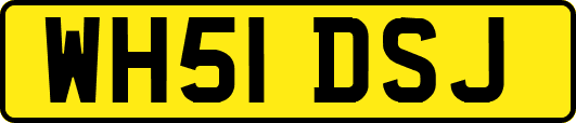 WH51DSJ