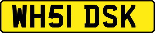 WH51DSK