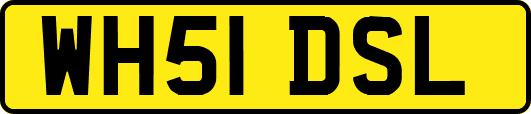 WH51DSL